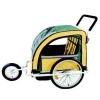 ST-2020ANG 2 in 1 Bicycle Trailer/Stroller
