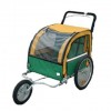 ST-1020A 2-in-1 BICYCLE TRAILER/STROLLER