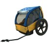 FT-1020S BICYCLE TRAILER 20