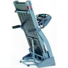 T56I  MOTORIZED TREADMILL / 2