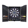 Electronic dartboard