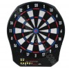 Electronic dartboard