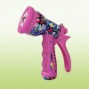 Floral Hose Nozzle