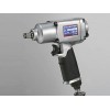 1/2" DR. Air impact wrench (Twin  Hammer)