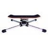 WOBBLE BOARD, TRAINING BOARD, GYROBOARD, ALL IN ONE SPORTS BOARD, BALANCE BOARD, POWER BOARD