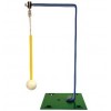 GOLF SWING & DRIVE MAT