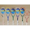 Graphite Squash Racket