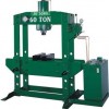 Automatic Hydraulic Press