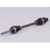 C.V. Joint Axles