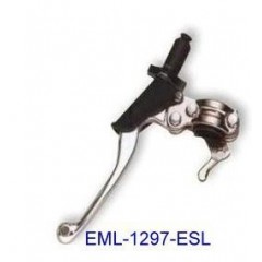 Motorcycle Clutch Lever / 2