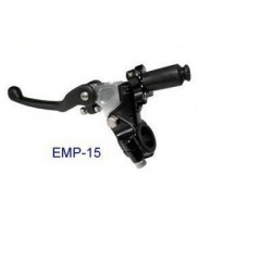 Motorcycle Clutch Lever / 3