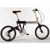 Giatex Stretching bike-Probe 200