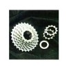 Cassette Sprockets