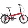 FOLDING BICYCLE