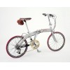 FOLDING BIKE