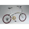 FOLDING BIKE