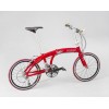 FOLDING BIKE