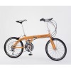 FOLDING BIKE