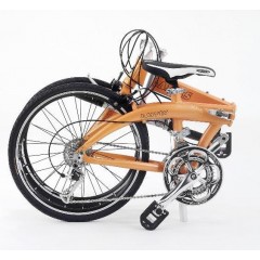FOLDING BIKE / 2