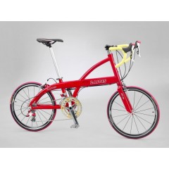 MINI RACING BIKE