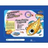 Aquarium educational science kit- What Color is your Killifish