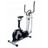 ELLIPTICAL TRAINER WITH SEAT