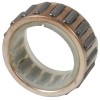 High Speed Bearings