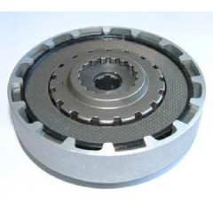 Motorcycle Clutch