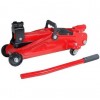 Hydraulic Jacks