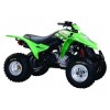 All Terrain Vehicles