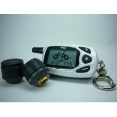 Bicycle TPMS