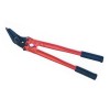 Steel Strapping Cutter SC-18 -Cuts steel band up to width 32mm, thickness 1.0mm  -Easy to use and la