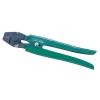 10” Hand Swager With Wire Cutter HS-10