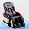 Luxurg Air-Fitted 3D Massage Chair
