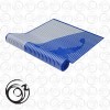 Taichi Zen Fish II Yoga Mat , TPE Yoga Mat, HD PVC Mat