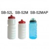 Bicycle Water Bottles