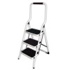 3-step Folding Ladder