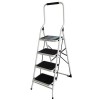 4-step Folding Ladder