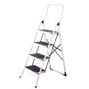 4-step Folding Ladder