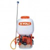 Power Sprayers