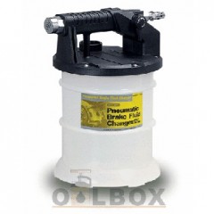 Brake Fluid Changer (Pneumatic)