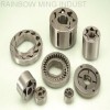 Oil pump rotor parts