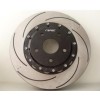 ROTOR PLATE(Cross Drilled)