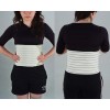 Breathable Waist Protector