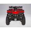 ATVs (All Terrain Vehicles)  UTILITY AX700 EFI 4WD - EEC ATV - Homologated 2 seats