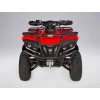 ATVs (All Terrain Vehicles)  UTILITY AX700 EFI 4WD - EEC ATV - Homologated 2 seats