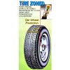 Tire Zoned