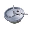 (GW0037) Motorcycle Locking Gas Cap