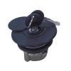 (GW0740) Motorcycle Locking Gas Cap