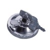 (GW0014) Motorcycle Locking Gas Cap